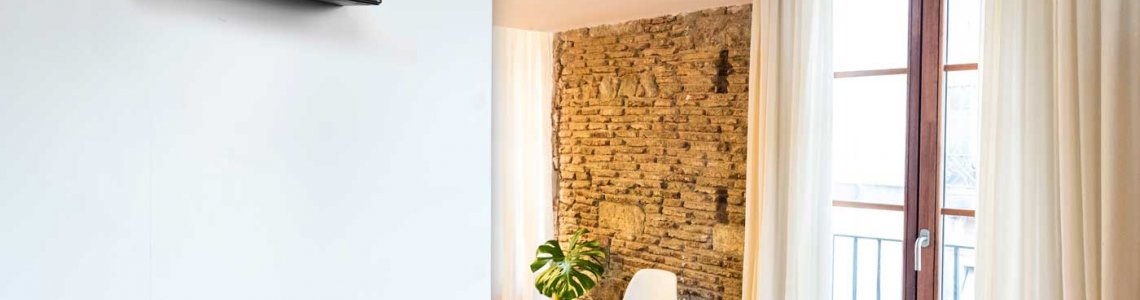 Новата Stylish серия на Daikin