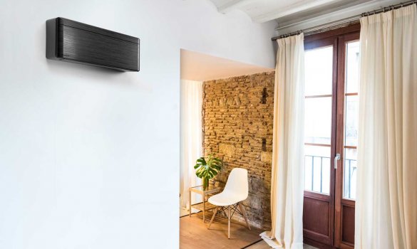 Новата Stylish серия на Daikin