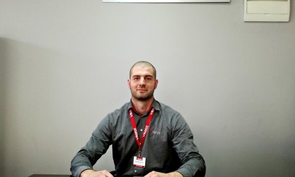 Интервю с мениджър продажби: Златомир Шуманов