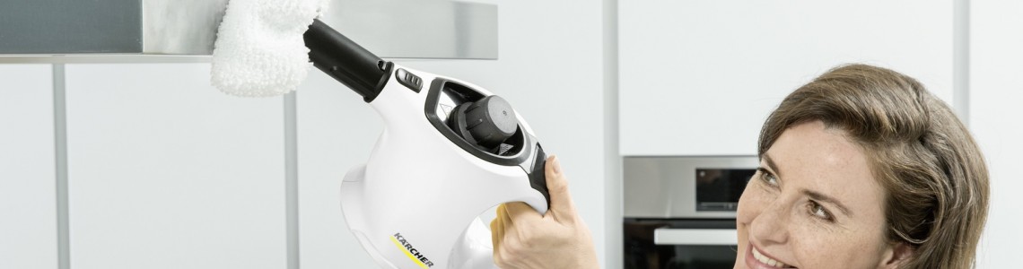 SC 1 EASYFIX удобство и PREMIUM комплект