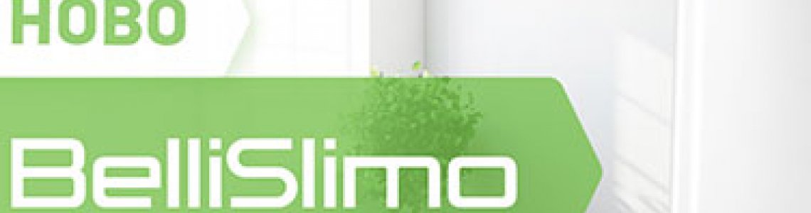 BelliSlimo от TESY - италиански дизайн във Вашата баня