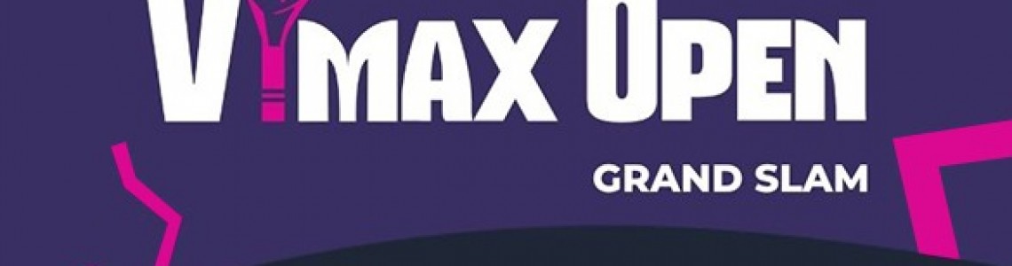 Стартира Vimax Open 2026: аматьорски тенис турнир с професионално представяне