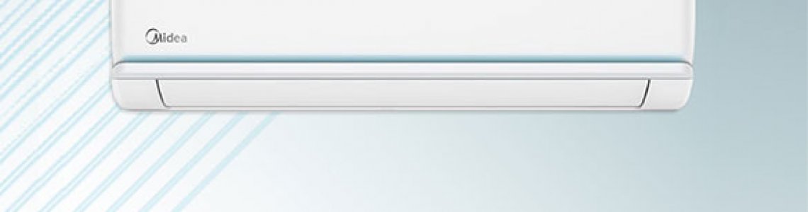 Xtreme Eco - новият климатик от Midea