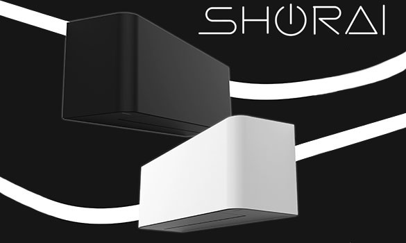 Toshiba SHORAI – стил, комфорт и икономичност