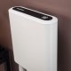 Сушилня за обувки Adax ST 3D White