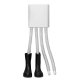 Сушилня за обувки Adax ST 3D White