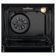 Електрическa готварска печка AEG CIB56491BM SteamBake, 50 см