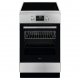 Електрическa готварска печка AEG CIB56491BM SteamBake, 50 см