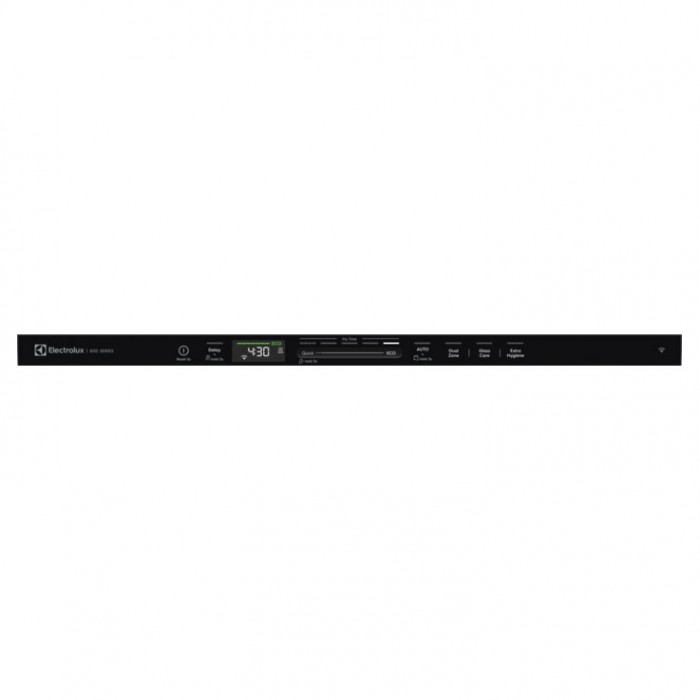Съдомиялна за пълно вграждане Electrolux E87LB200S, 60 см, 15 комплекта