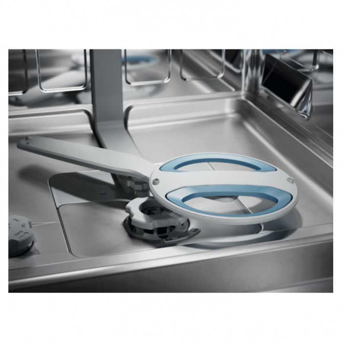 Съдомиялна за пълно вграждане Electrolux E87LB200S, 60 см, 15 комплекта