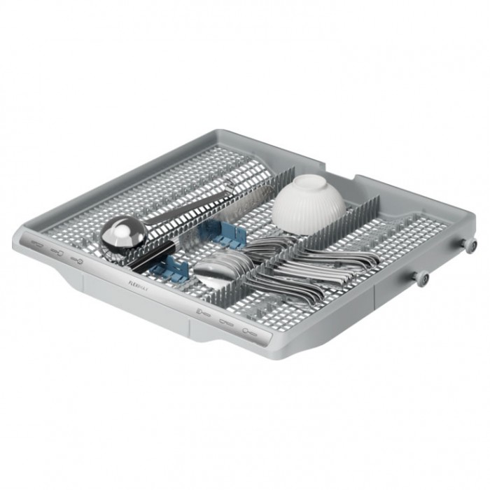 Съдомиялна за пълно вграждане Electrolux E87LB200S, 60 см, 15 комплекта