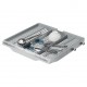 Съдомиялна за пълно вграждане Electrolux E87LB200S, 60 см, 15 комплекта