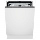 Съдомиялна за пълно вграждане Electrolux E87LB200S, 60 см, 15 комплекта