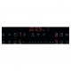 Индукционен плот с вградена вентилация Electrolux ECC83410CK Серия 600 Bridge, 80 см