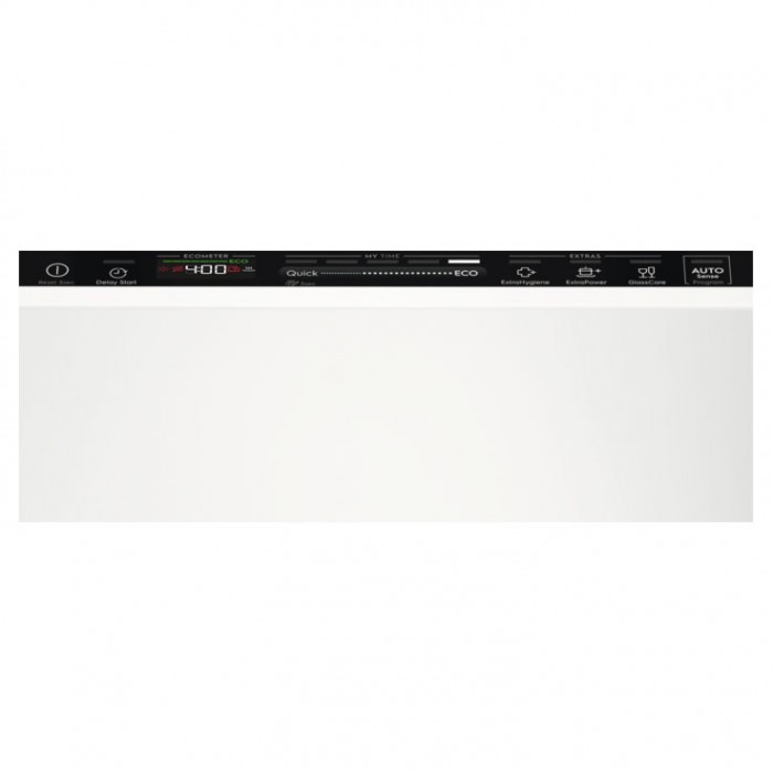 Съдомиялна за пълно вграждане Electrolux EEG63430L, 45 см, 10 комплекта