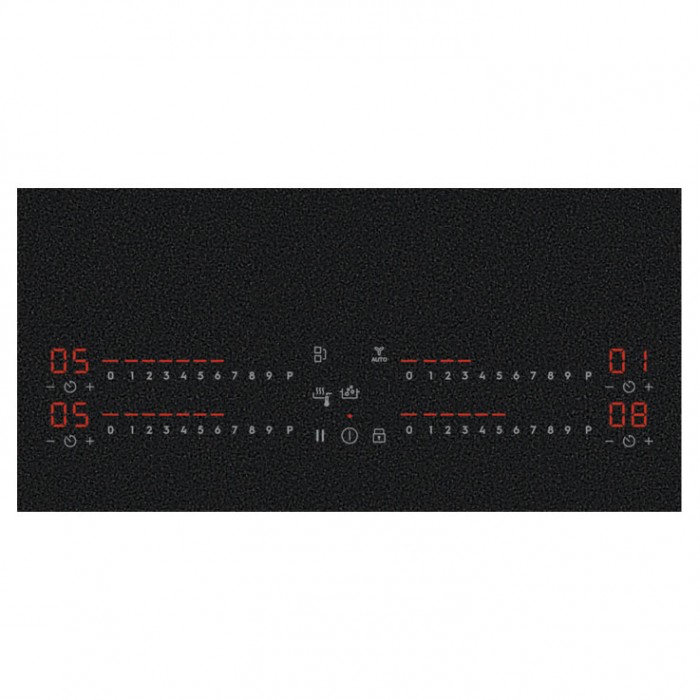 Индукционен плот за вграждане Electrolux EIS87453IZ, 80 см