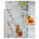 Комбиниран хладилник с фризер за вграждане Electrolux ENA7CD18S Серия 700 NoFrost, 177 см