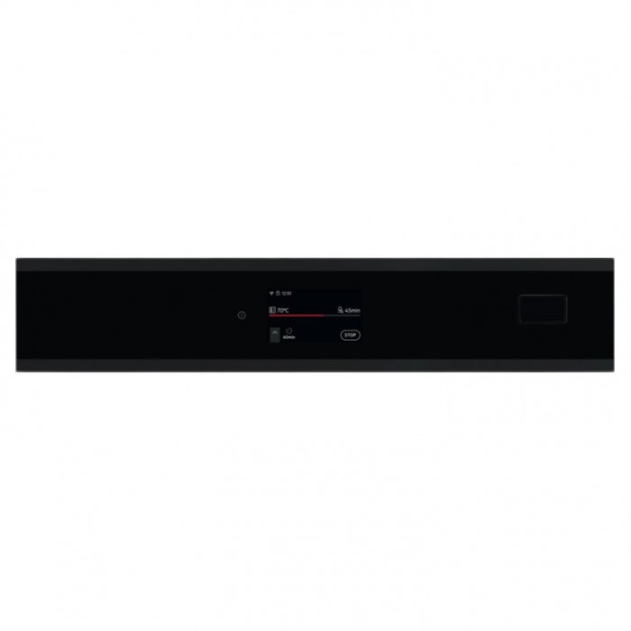 Фурна за вграждане Electrolux EOB9S3XT Серия 800 SteamPro, 70 л, Клас А++