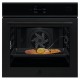 Фурна за вграждане Electrolux EOB9S3XT Серия 800 SteamPro, 70 л, Клас А++