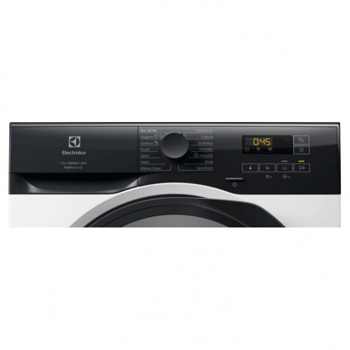 Пералня Electrolux EW6F8482E, 1400 обр/мин, 9 кг