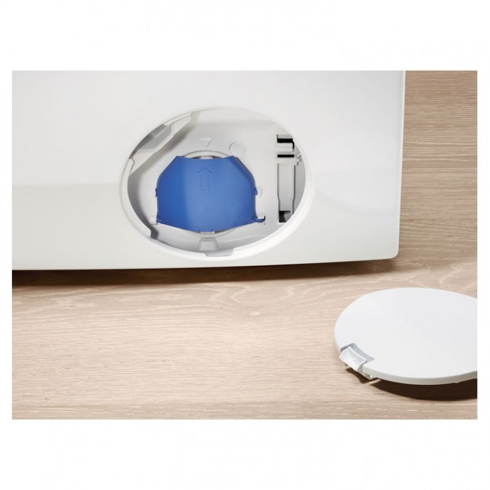 Пералня Electrolux EW6F8482E, 1400 обр/мин, 9 кг