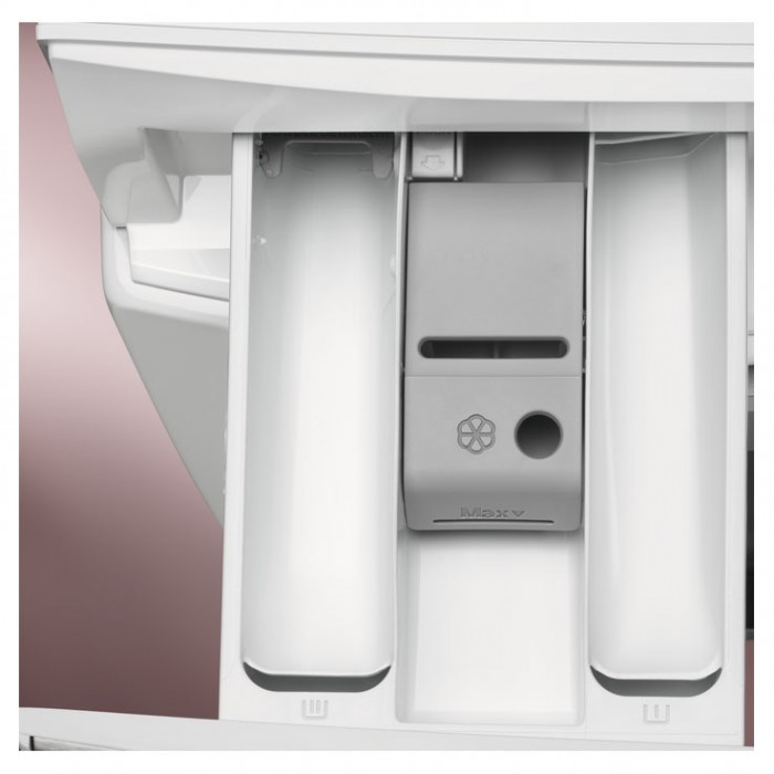 Пералня Electrolux EW6F8492E, 1400 обр/мин, 9 кг