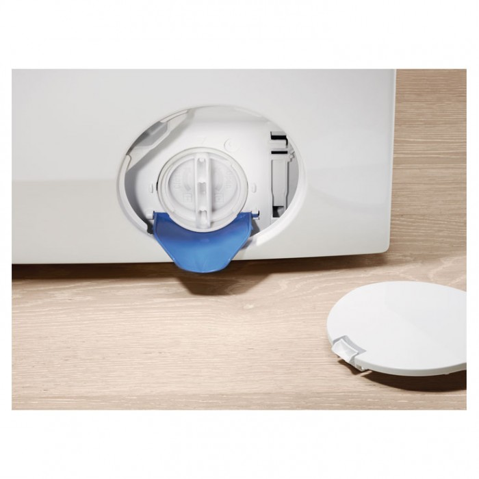 Пералня Electrolux EW6F8492E, 1400 обр/мин, 9 кг