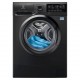 Пералня Electrolux EWS6306DXE, 1000 обр/мин, 6 кг