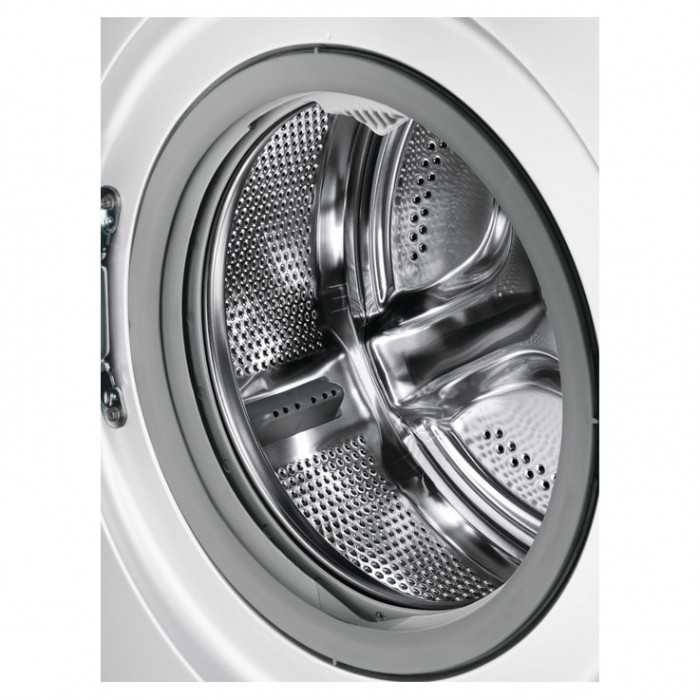 Пералня Electrolux EWS6406BE, 1000 обр/мин, 6 кг
