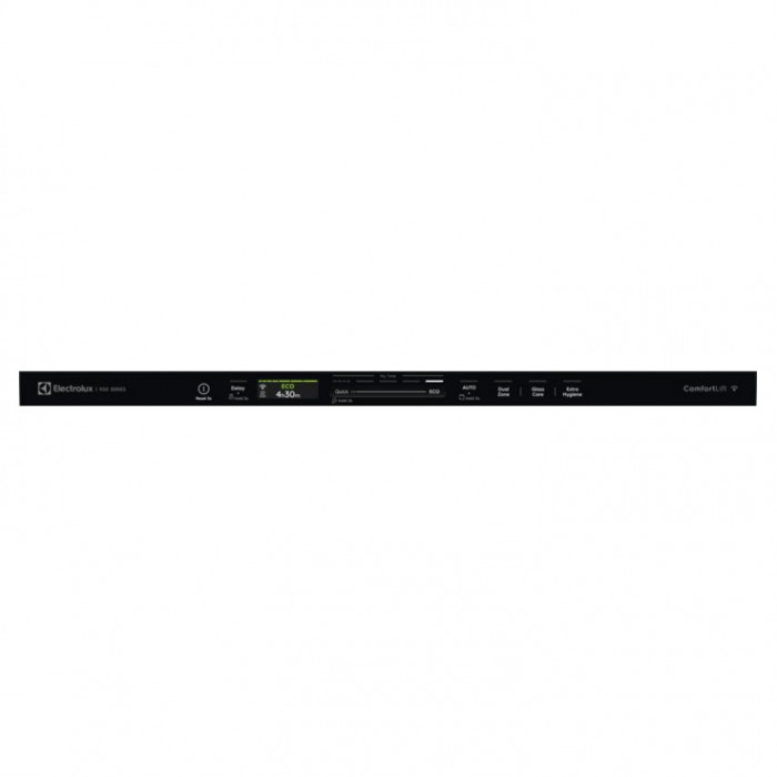 Съдомиялна за пълно вграждане Electrolux KL97X500P, 60 см, 14 комплекта