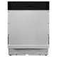 Съдомиялна за пълно вграждане Electrolux KL97X500P, 60 см, 14 комплекта