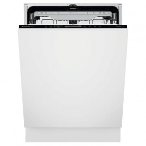 Съдомиялна за пълно вграждане Electrolux KL97X500P, 60 см, 14 комплекта