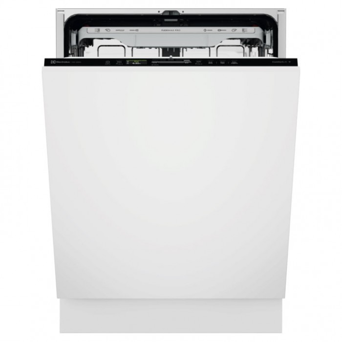 Съдомиялна за пълно вграждане Electrolux KL97X500P, 60 см, 14 комплекта