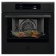 Фурна за вграждане Electrolux KOAAS3ST Серия 900 ProAssist SteamPro, 70 л, Клас А++