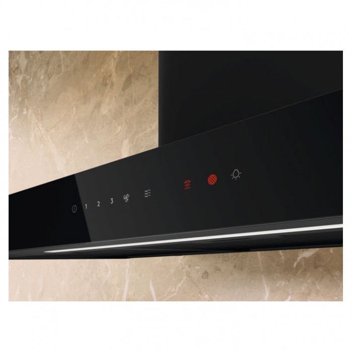 Стенен абсорбатор Electrolux LFT819K Серия 700 Breeze, 730 m³/h