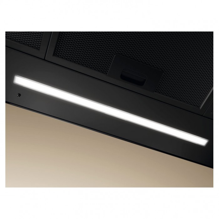 Стенен абсорбатор Electrolux LFT819K Серия 700 Breeze, 730 m³/h