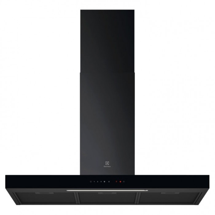 Стенен абсорбатор Electrolux LFT819K Серия 700 Breeze, 730 m³/h