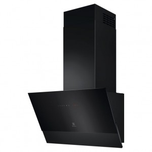 Стенен абсорбатор Electrolux LFV636K Серия 700 Breeze, 710 m³/h