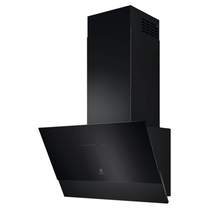 Стенен абсорбатор Electrolux LFV636K Серия 700 Breeze, 710 m³/h
