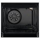 Електрическa готварска печка Electrolux LKR540267X, 50 см