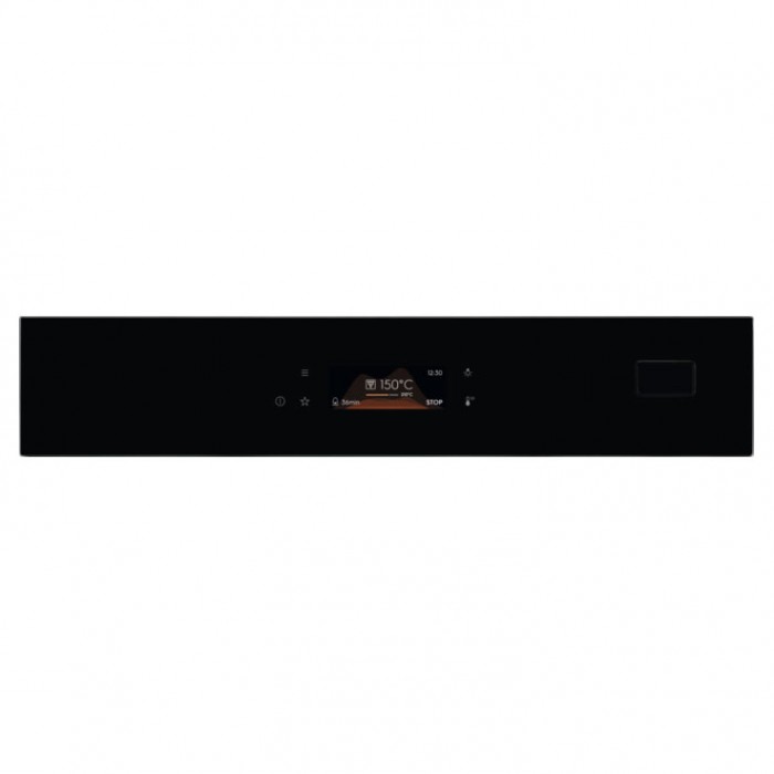 Фурна за вграждане Electrolux LOB8S38Z Серия 800 SteamPro, 70 л, Клас А++