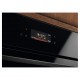 Фурна за вграждане Electrolux LOB8S38Z Серия 800 SteamPro, 70 л, Клас А++