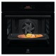 Фурна за вграждане Electrolux LOB8S38Z Серия 800 SteamPro, 70 л, Клас А++