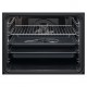 Фурна за вграждане Electrolux LOC9P3XZ Серия 700 SteamCrisp®, Пиролиза, 72 л, Клас А++