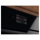 Фурна за вграждане Electrolux LOC9P3XZ Серия 700 SteamCrisp®, Пиролиза, 72 л, Клас А++
