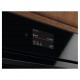 Фурна за вграждане с микровълни Electrolux LVL9E2XZ Серия 800 MealAssist Combiquick®, 44л