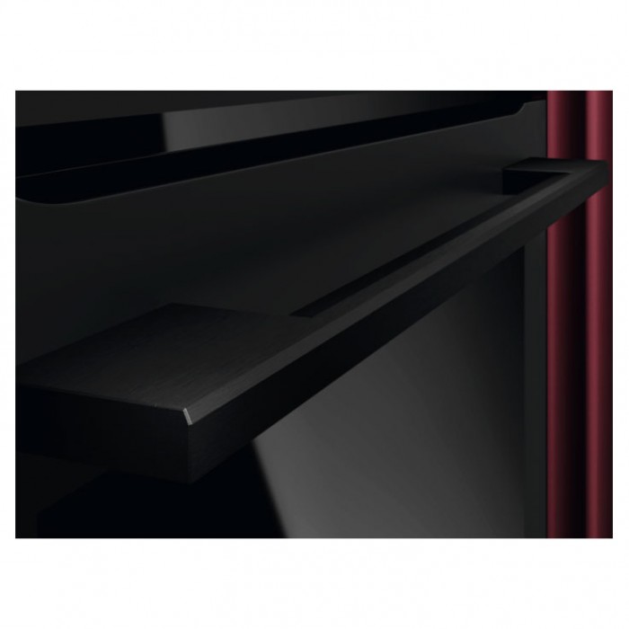 Фурна за вграждане AEG NBP9S831AT Серия 9000 SteamPro, Пара, 70 л, Клас А++