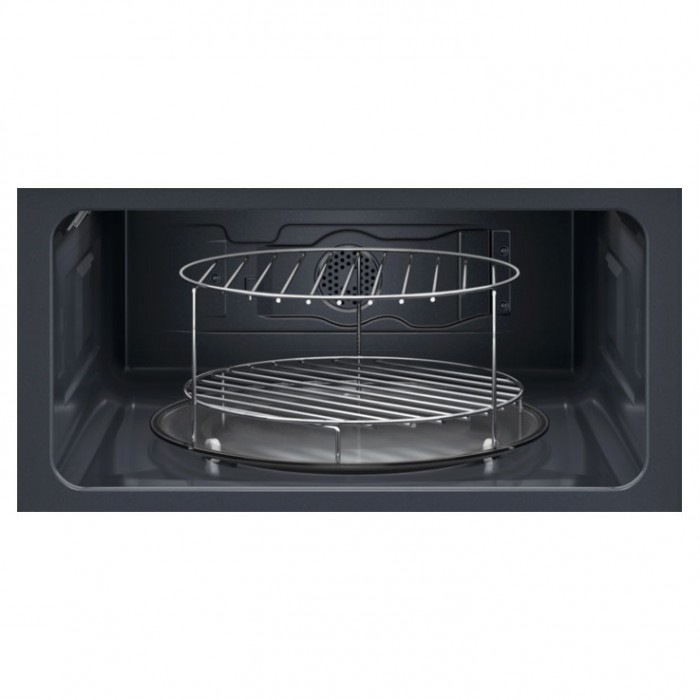Микровълнова фурна за вграждане AEG NKM7N721T, 2100W