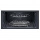 Микровълнова фурна за вграждане AEG NKM7N721T, 2100W