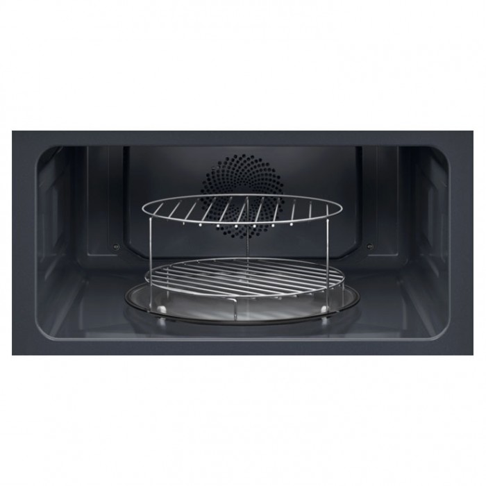 Микровълнова фурна за вграждане AEG NKM7N721T, 2100W